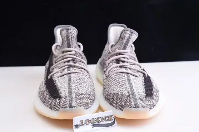 hype Boost V2 Zyon 350 Adidas Yeezy FZ1267 0328